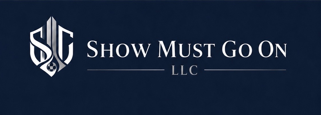 Show Must Go On LLC