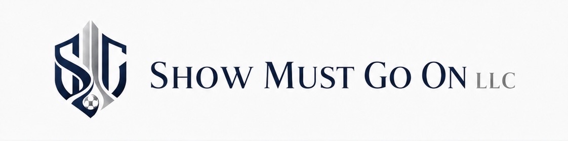 Show Must Go On LLC